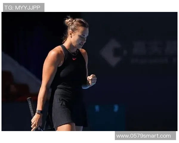 对话吴敏：回顾我的网球生涯与未来展望