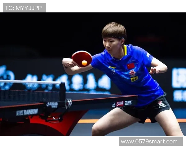 对话乒乓球明星周静回顾辉煌生涯与未来展望