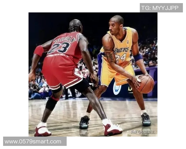 足球明星与科比的精彩瞬间汇聚成美好回忆的图片分享