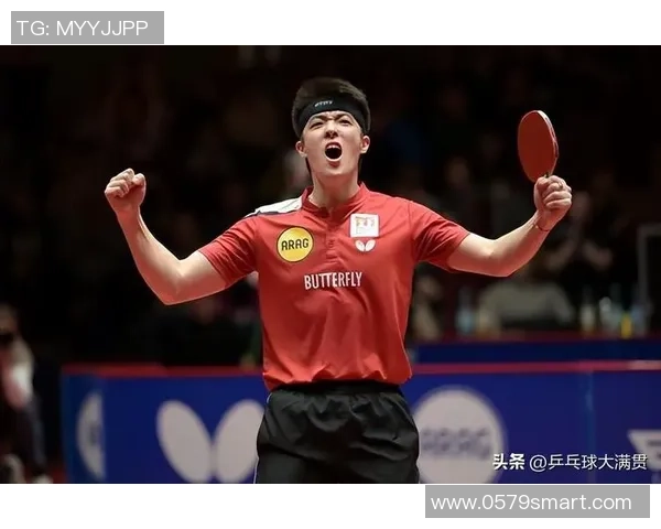 心理较量与胜负之道武汉乒乓球队与西安乒乓球队赛后心理素质分析 心理较量与胜负之道武汉乒乓球队与西安乒乓球队赛后心理素质分析