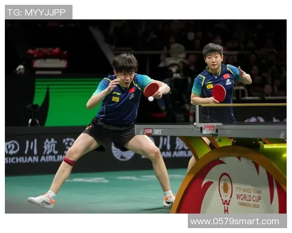 成都乒乓球队在世界杯预选赛中的创新转型与未来发展探索