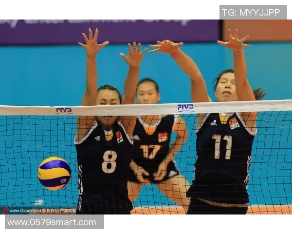 李敏独家分享排球心得与技巧助你提升竞技水平和团队配合能力