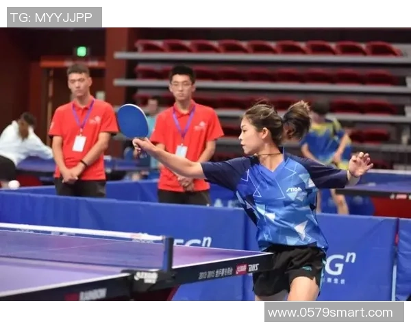 武汉乒乓球队与广州乒乓球队速度对决的赛后分析与反思