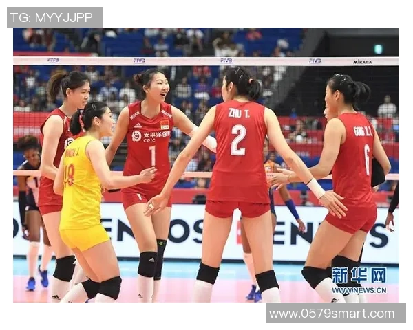 杭州排球队在世界杯预选赛中的状态分析与表现评估