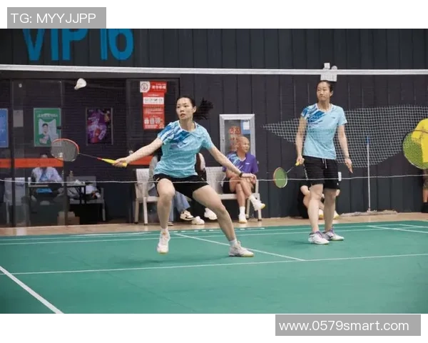 武汉羽毛球队力量变革引发热议展现新风貌与未来潜力 武汉羽毛球队力量变革引发热议展现新风貌与未来潜力