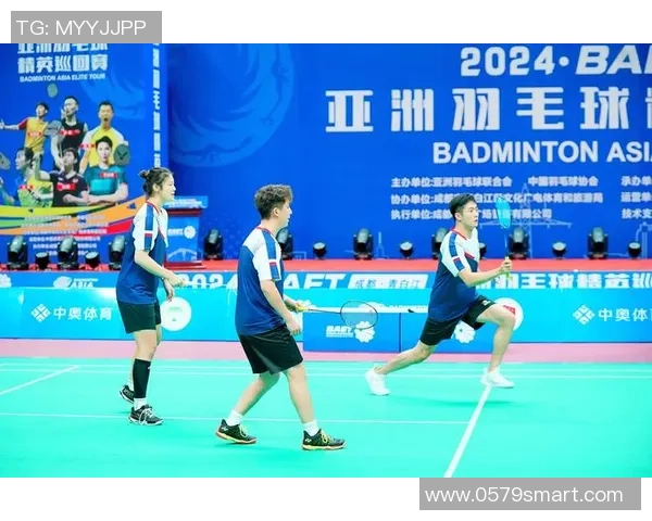 广州羽毛球队在世界杯中的精彩表现与实力分析 广州羽毛球队在世界杯中的精彩表现与实力分析