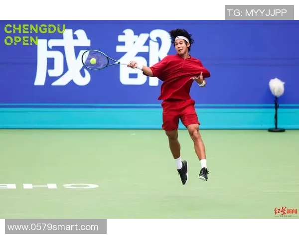 成都网球队实力崛起荣登全国网球实力排行榜第九名