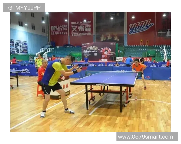 重庆乒乓球队引领潮流最新乒乓球技术TOP10全解析